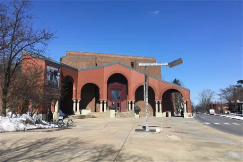 Palmer Museum of Art
