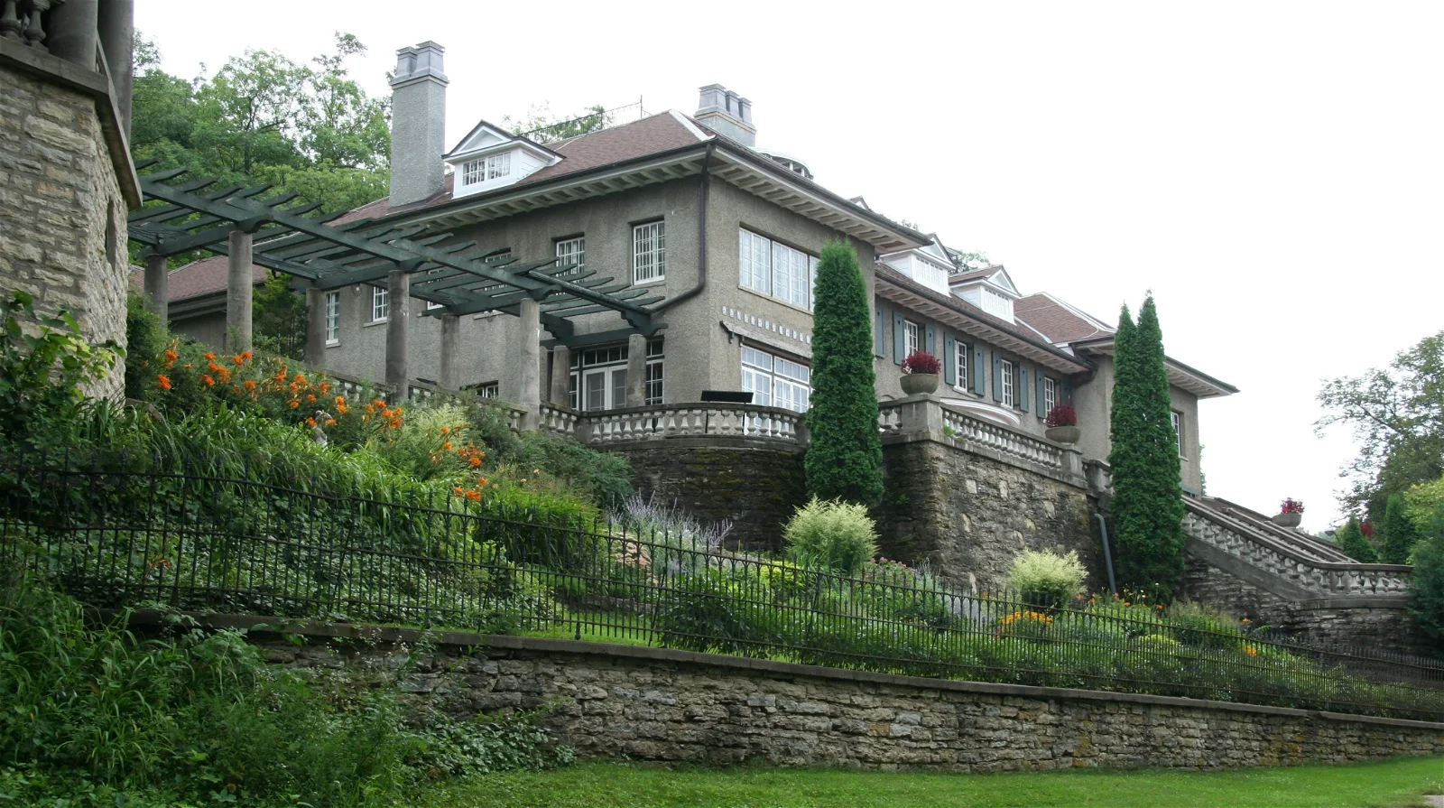 Mayowood Mansion