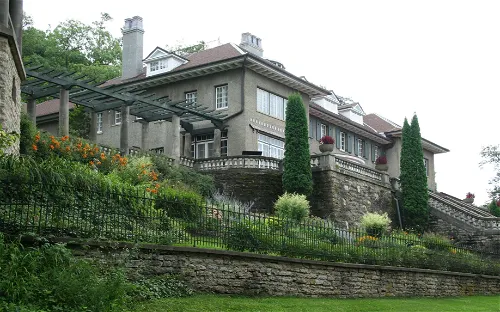 Mayowood Mansion