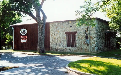 Sophienburg Museum and Archives