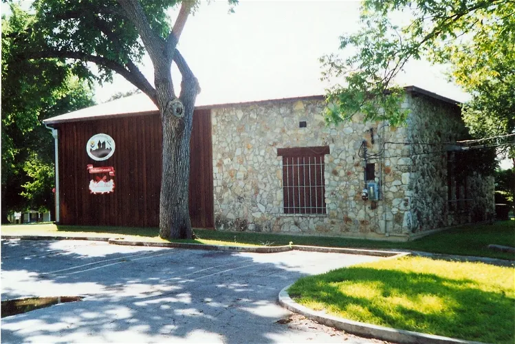 Sophienburg Museum and Archives