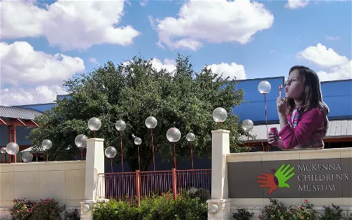 McKenna Children's Museum