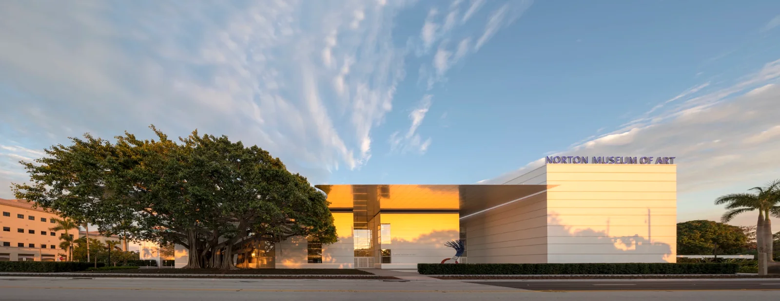 Norton Museum of Art