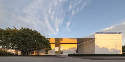Norton Museum of Art