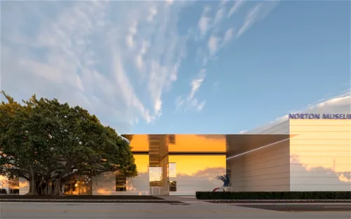 Norton Museum of Art