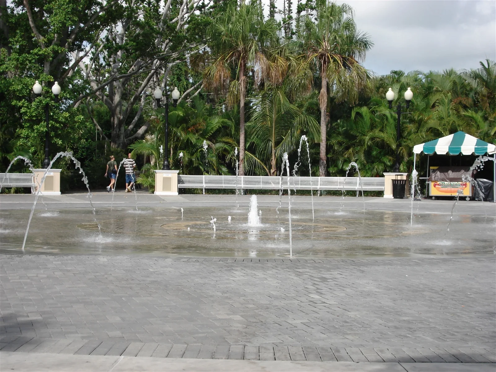 Palm Beach Zoo & Conservation Society