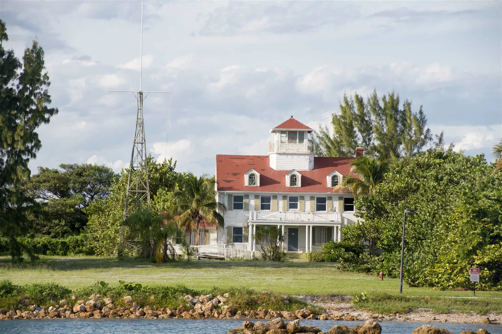 Palm Beach Maritime Museum