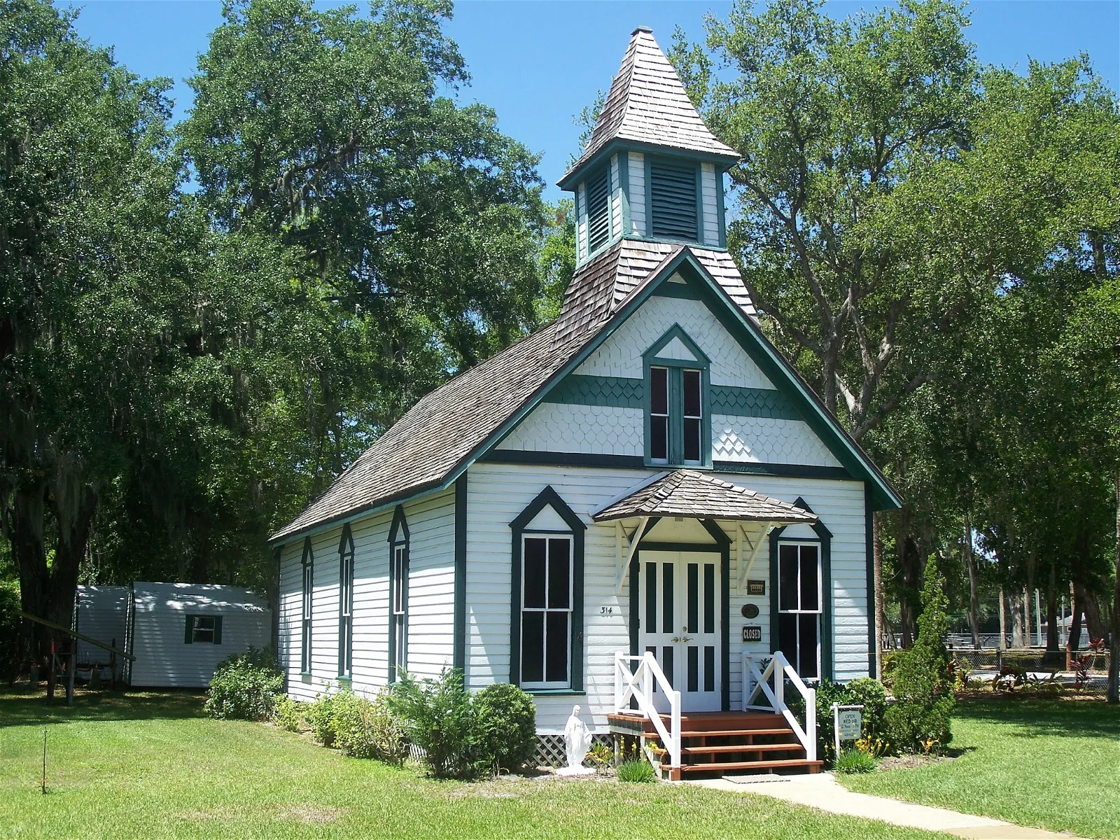 Black Heritage Museum