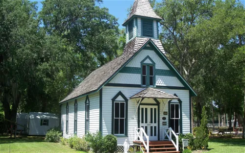Black Heritage Museum