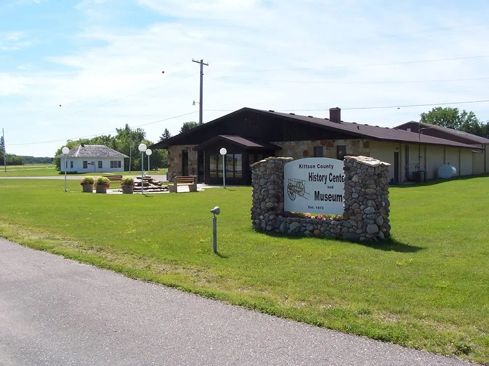 Kittson County Historical Museum (Lake Bronson) Visitor Information & Reviews