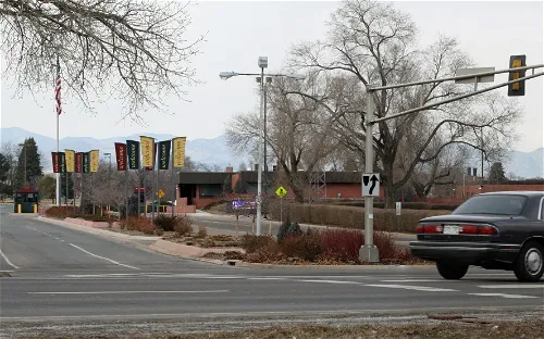 Denver Federal Center Museum