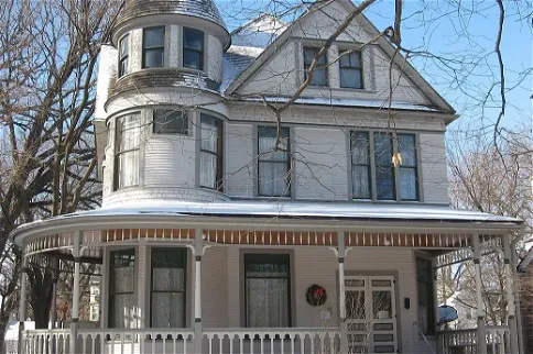 Ernest Hemingway Birthplace Museum