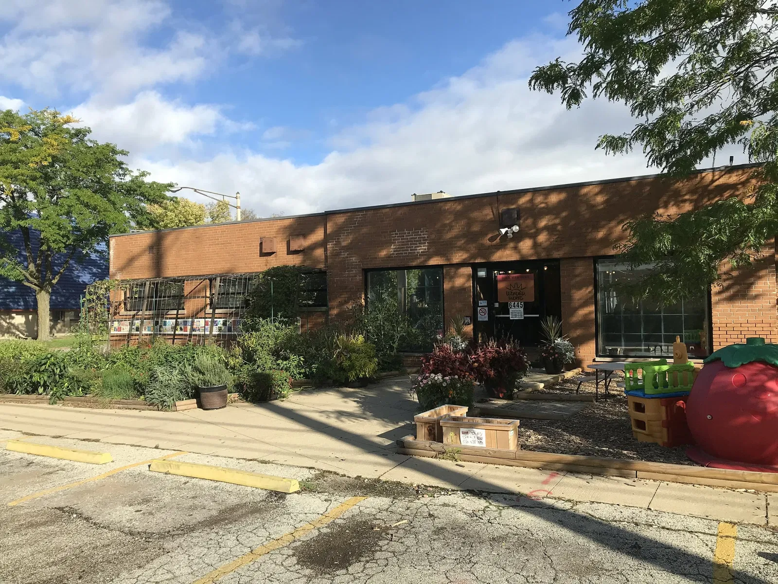 Wonder Works Children's Museum (Oak Park) Visitor Information & Reviews