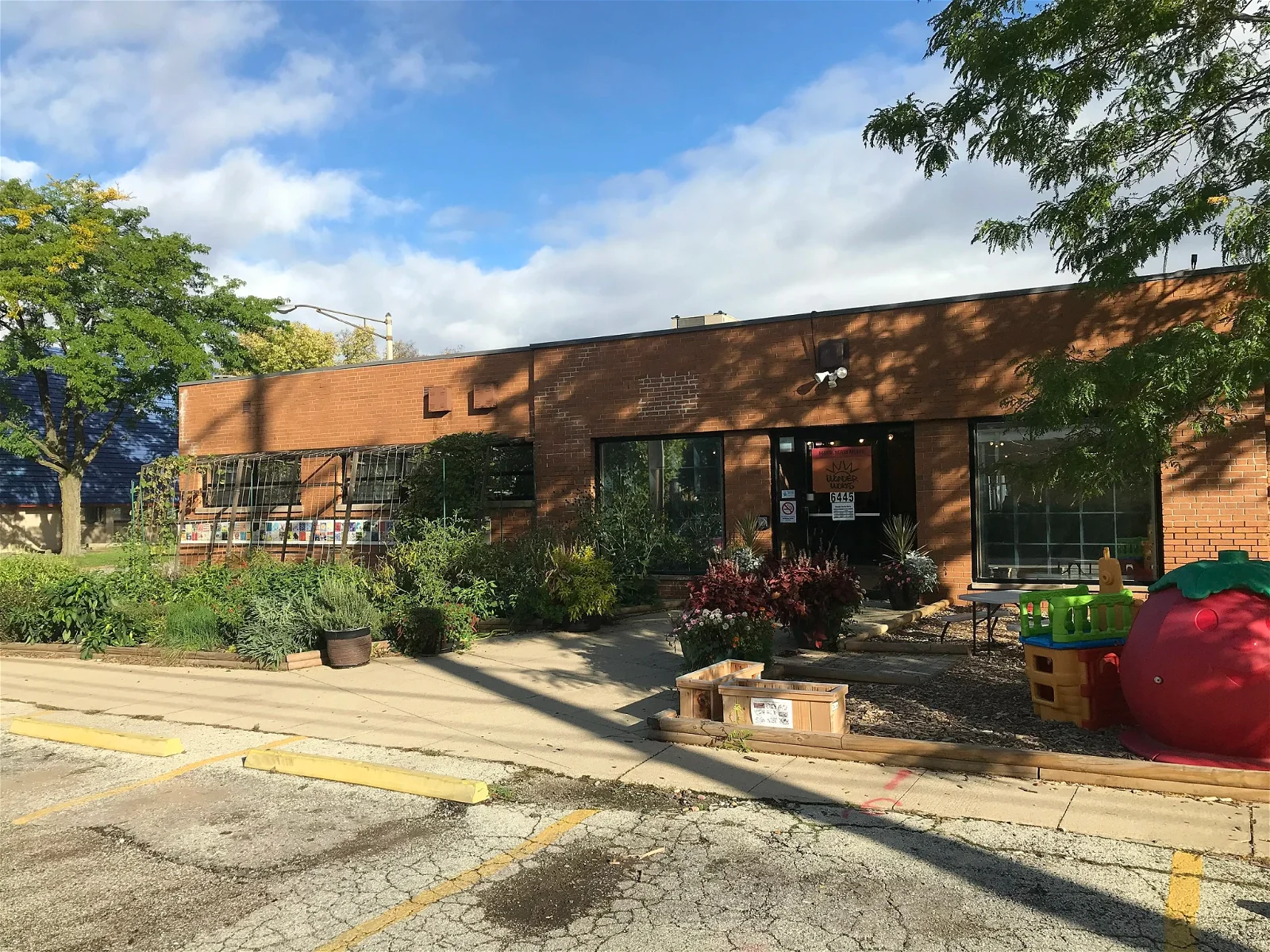 Wonder Works Children's Museum