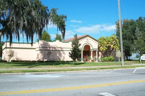 Sanford Museum