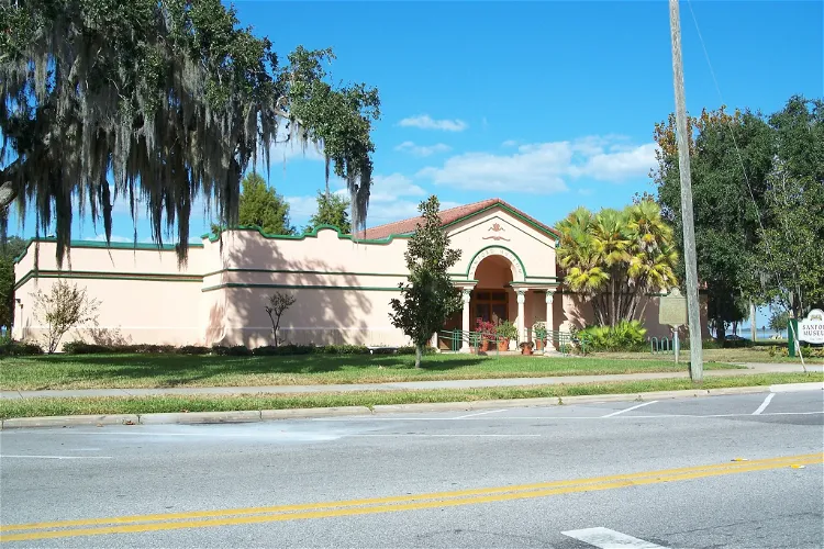 Sanford Museum