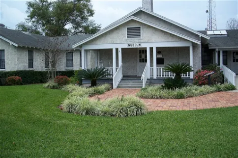 Seminole County Historical Headquarters and Museum
