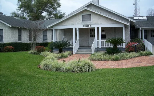 Seminole County Historical Headquarters and Museum