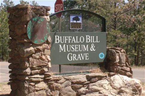 Buffalo Bill Memorial Museum