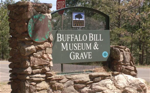 Buffalo Bill Memorial Museum