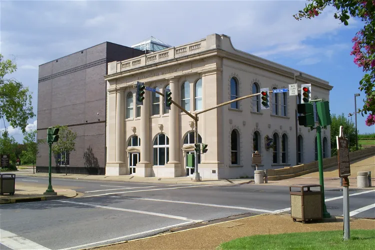 Alexandria Museum of Art