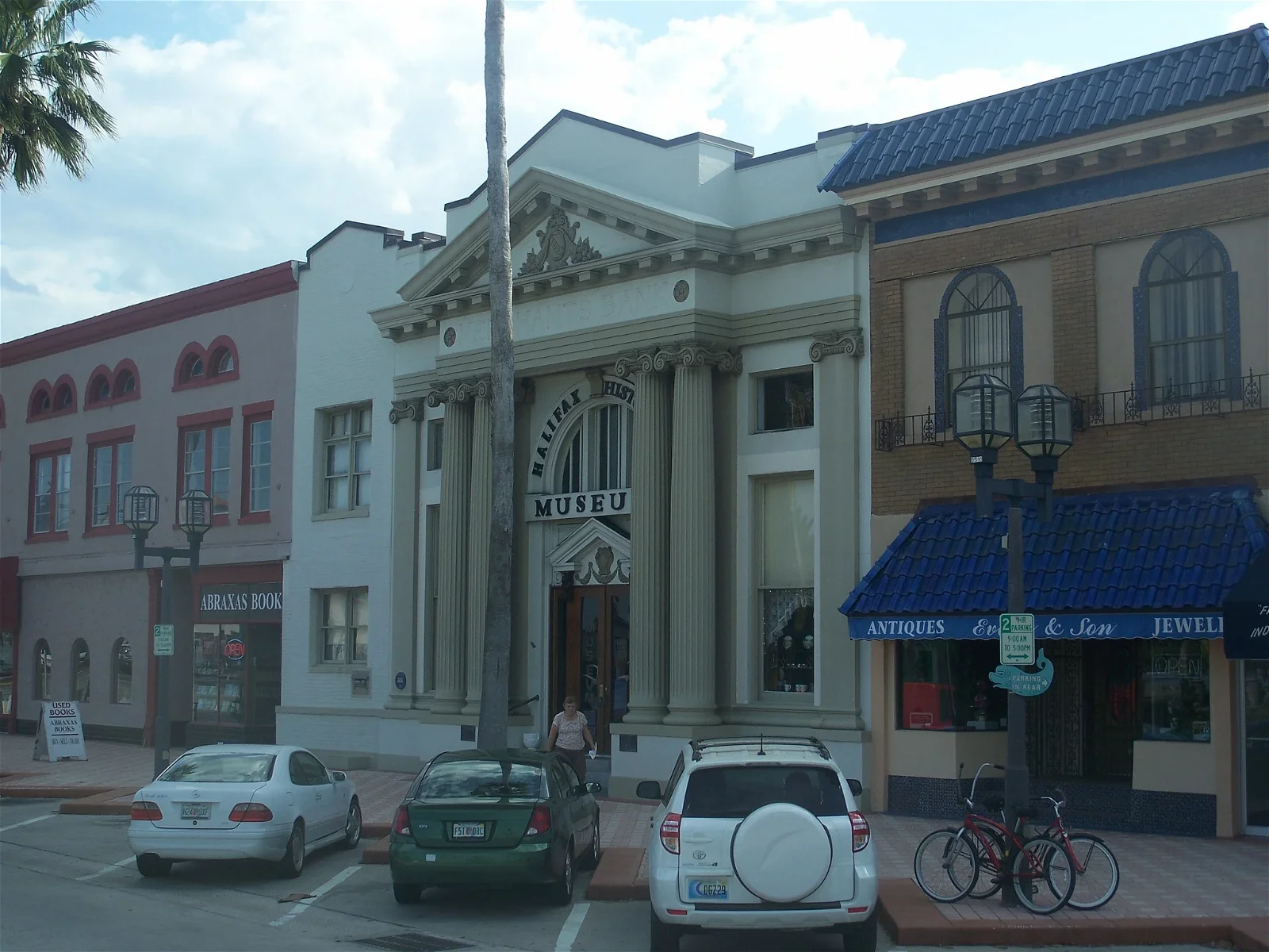 Halifax Historical Museum