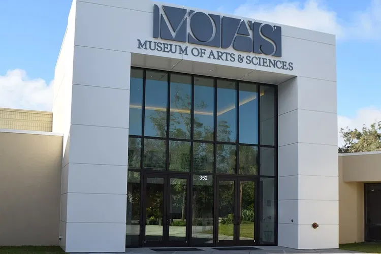 Museo de las Artes y las Ciencias (Daytona Beach)