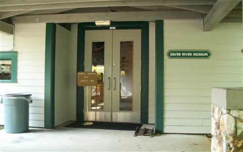 Silver River Museum and Environmental Education Center