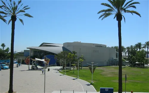 Aquarium of the Pacific