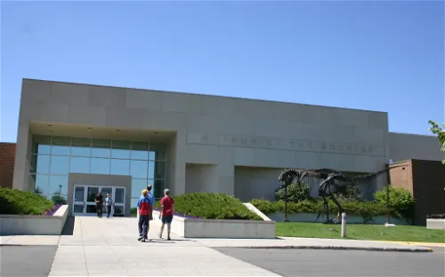 Museum of the Rockies
