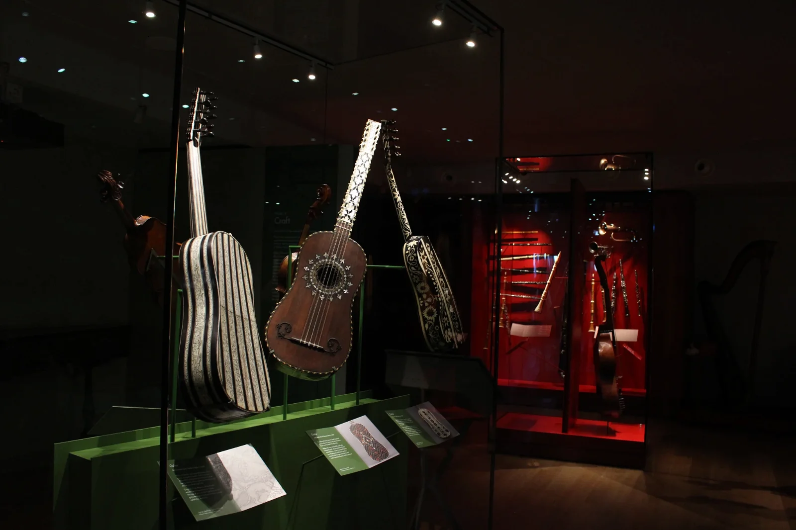 Royal College of Music Museum