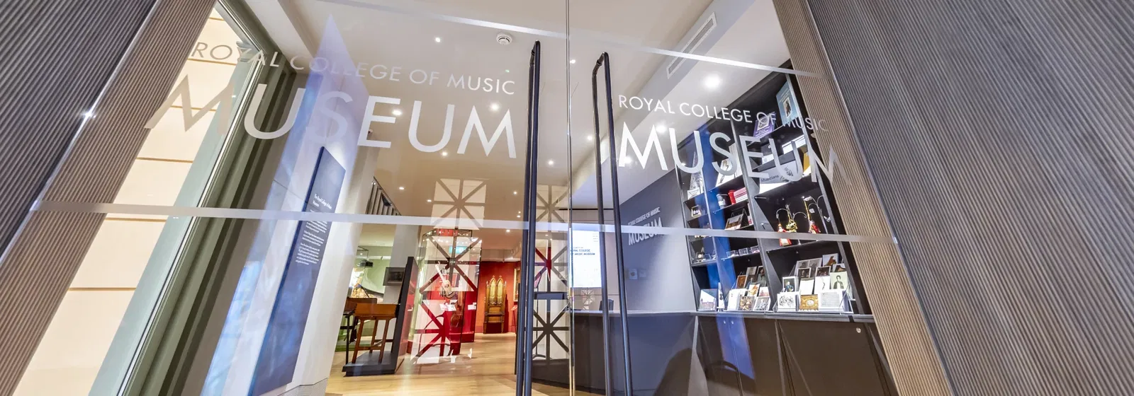 Royal College of Music Museum
