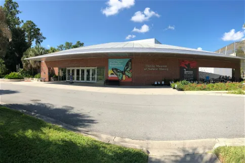Florida Museum of Natural History