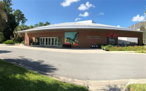 Florida Museum of Natural History