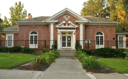 Matheson History Museum