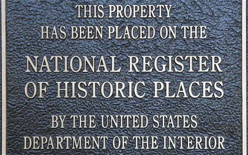 Dorothy G. Page Museum