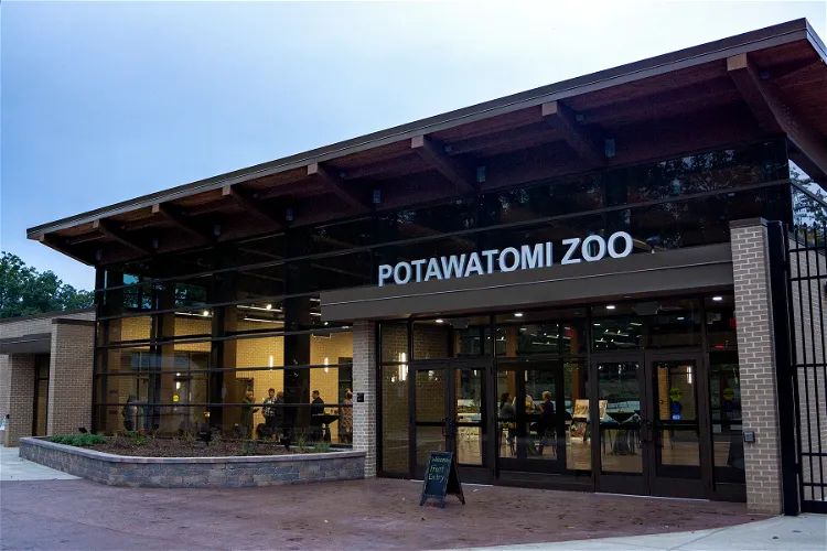 Potowatomi Zoo