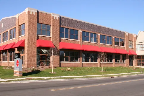 The Studebaker National Museum