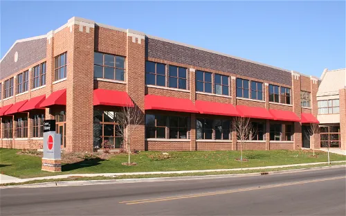 The Studebaker National Museum