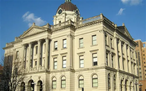 McLean County Museum of History