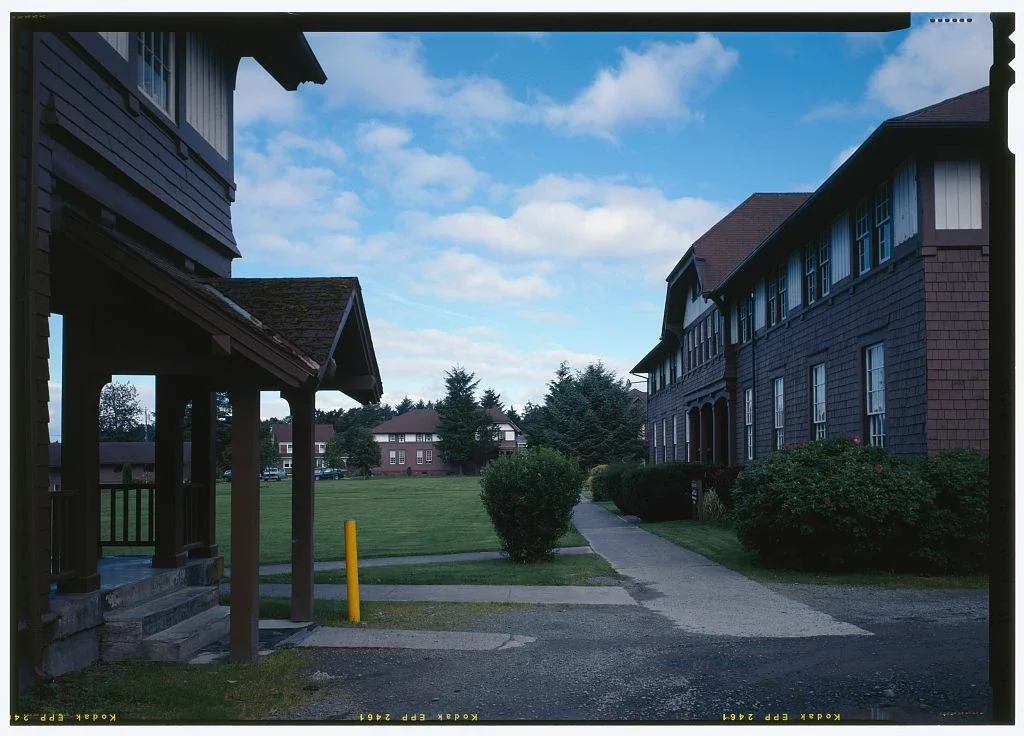 Sheldon Jackson Museum