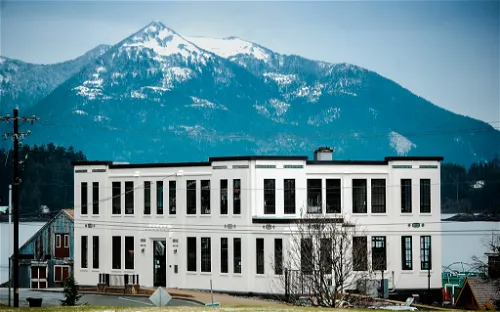 Sitka Sound Science Center