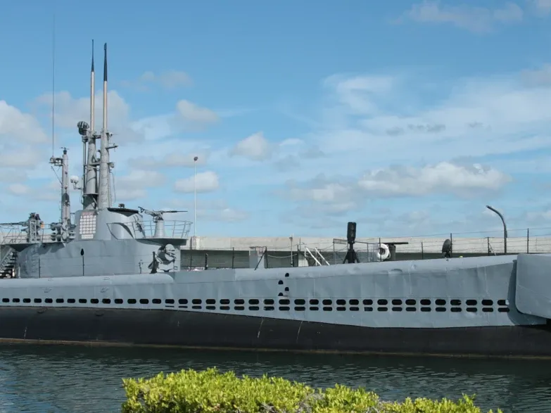 Uss Bowfin Submarine Museum (Waipahu) - Visitor Information & Reviews