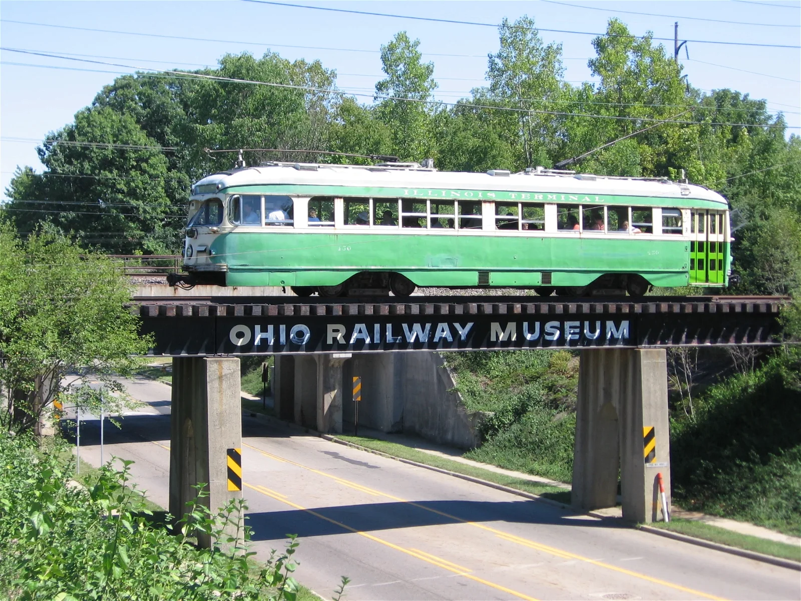 Tickets Prices Discounts Ohio Railway Museum Worthington   Ohio Railway Museum Worthington.webp