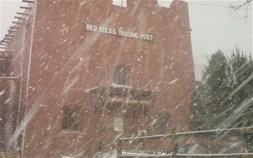 Colorado Music Hall of Fame