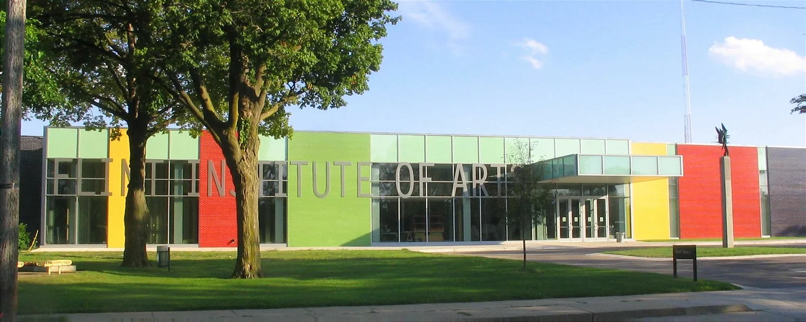Flint Institute of Arts