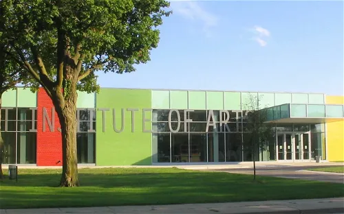 Flint Institute of Arts