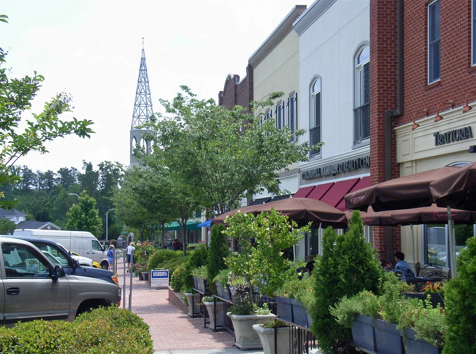 Free museums in Chapel Hill - Whichmuseum