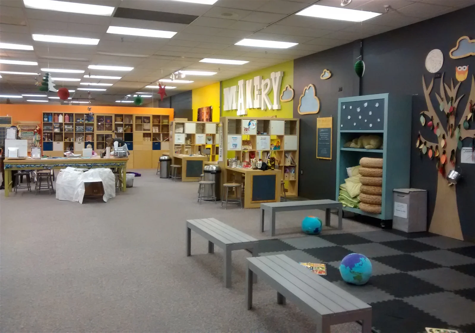 Kidzu Children's Museum