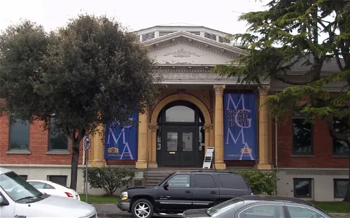 Humboldt Arts Council